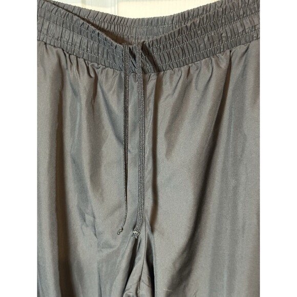 Xersion Women’s Size L Black Pocketed Drawstring Waist Lightweight Pants READ - Picture 10 of 13